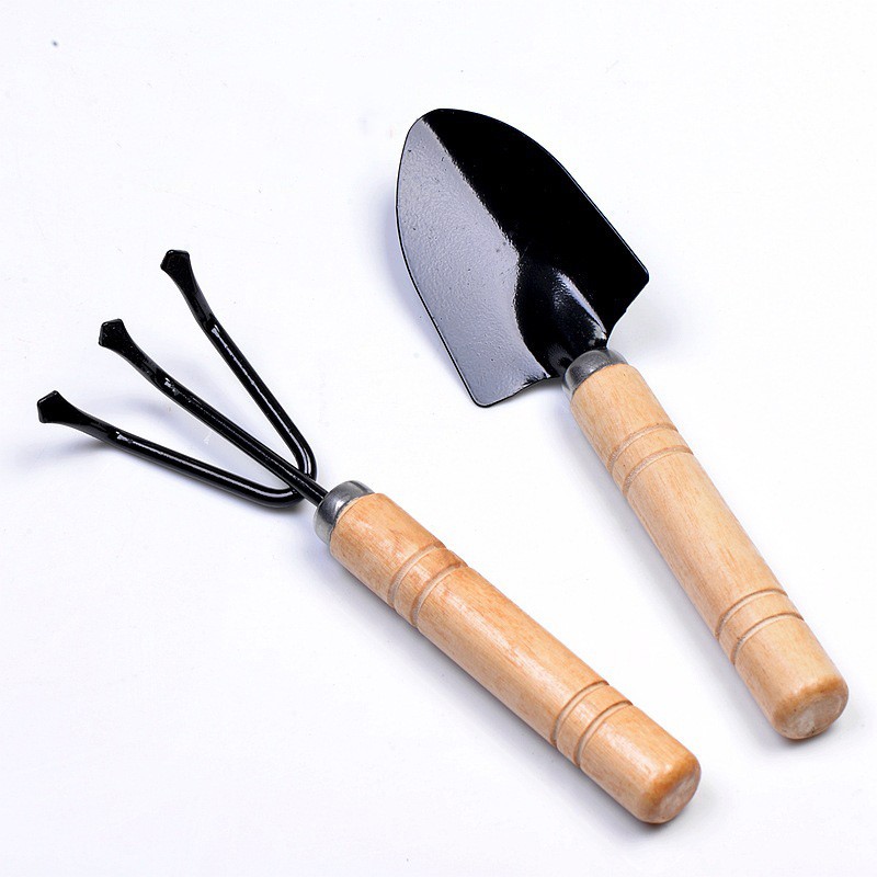 Garden Tools Manufacturer - OEM Custom 1:12 Mini Shovels