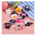 Halloween Decorations Factory - OEM Custom Mini Slime Charms