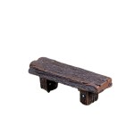 Zen Garden Bench Supplier - OEM Custom Miniature Resin Crafts