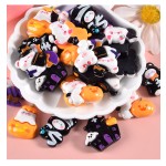 Halloween Charms Supplier - OEM Custom Slime Charm Beads