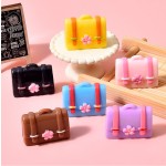 Slime Charms Factory - OEM Custom Mixed Flatback Resin