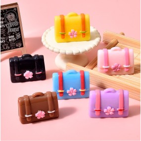 Slime Charms Factory - OEM Custom Mixed Flatback Resin