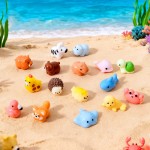 Fairy Garden Accessories Supplier - OEM Custom 22 Styles Animals