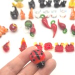 Pen Topper Factory - Silicone 3D Character Pen Topper