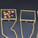 Wall Frame Factory - 3D Double Sided Photo Frame