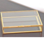 Custom Box Factory - Personalized Wedding Storage Box