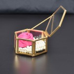 Gift Box Factory - Hexagonal Jewelry Packaging Box