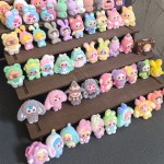 Keychain Factory - 3D Crying Baby Doll Charm