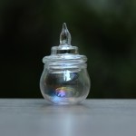 Aquarium Bowl Factory - Cylinder Glass Fish Tank Bowl