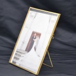 Memorial Frame Manufacturer - Custom Double Sided Frame