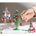 Christmas Globe Factory - LED Glass Snow Globe