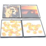 Custom Frame Factory - Metal Glass Home Decor Frame