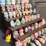 Blind Bag Factory - Custom Mystery Box Anime Figure