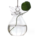 Hanging Globe Manufacturer - Round Glass Terrarium Ball