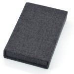 Photo Album Manufacturer - Linen USB Memory Box