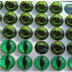 Jewelry Making Manufacturer - Photo Print Glass Cabochon