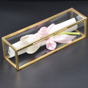 Gift Box Factory - Luxury Wedding Kraft Packaging Box