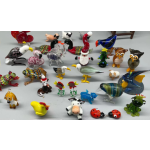 Christmas Ornament Manufacturer - LED Glass Tree Topper