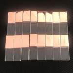 Custom USB Manufacturer - Geometric Shape Metal USB