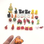 Pen Topper Factory - Silicone 3D Character Pen Topper