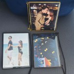 Holiday Ornament Factory - Christmas Lunar New Year Frame