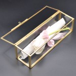Jewelry Case Factory - French Style Display Case