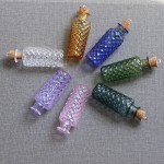 Candy Jar Manufacturer - Clear Glass Serving Bowl with Lid