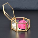 Gift Box Factory - Hexagonal Jewelry Packaging Box