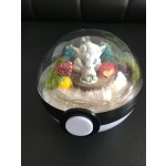 Flower Pot Factory - Brass Metal Terrarium Planter