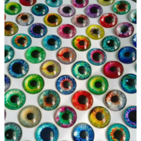 Glass Figurine Factory - 3D Christmas Animal Decoration