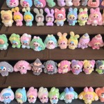 Cake Topper Manufacturer - Cartoon Character Resin Figure