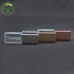 Keychain Manufacturer - Metal Flocking Animal Pendant