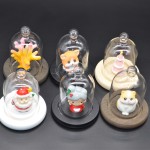 Cake Dome Manufacturer - Bell Jar Display Case