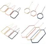 Wall Frame Manufacturer - Brass Hinged Round Picture Frame