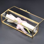 Jewelry Case Factory - French Style Display Case