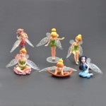 Collectible Toy Manufacturer - Mini Monster Art Figure