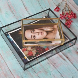 Presentation Box Manufacturer - Wedding Photo USB Gift Box