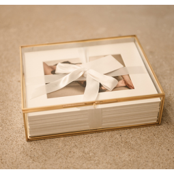 Photo Storage Factory - 2024 Wedding Memory Box