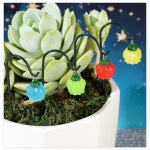 Night Light Manufacturer - Luminous 3D Resin Street Lamp