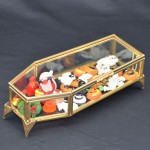 Packaging Box Manufacturer - Transparent Jewelry Gift Box