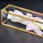 Jewelry Case Factory - French Style Display Case