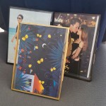 Photo Frame Manufacturer - Double Sided Tabletop Display