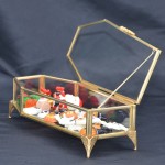 Packaging Box Manufacturer - Transparent Jewelry Gift Box