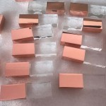 Custom USB Manufacturer - Geometric Shape Metal USB