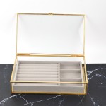 Display Box Manufacturer - Glass Window Packaging Box