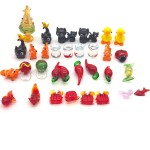 Pen Topper Factory - Silicone 3D Character Pen Topper