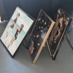 Photo Frame Manufacturer - Double Sided Tabletop Display