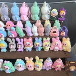 Collectible Toy Factory - Surprise Blind Bag Ornament