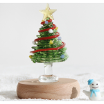 Display Globe Manufacturer - Table Top LED Glass Globe