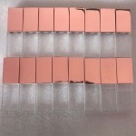 Custom USB Manufacturer - Geometric Shape Metal USB